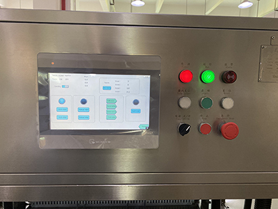 Оборудование для упаковки яиц 710C